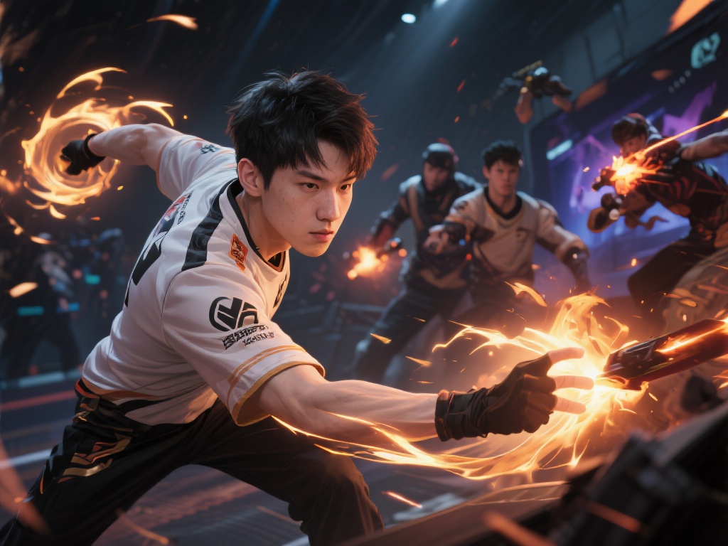 还是新兴劲 还是新兴劲